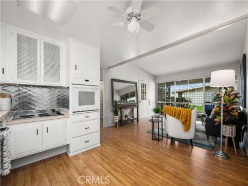 1562 Golden Rain 44G RoadM-2, Seal Beach, CA