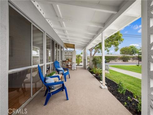 1562 Golden Rain 44G RoadM-2, Seal Beach, CA