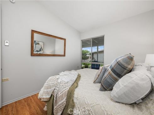 1562 Golden Rain 44G RoadM-2, Seal Beach, CA