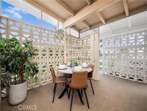 1562 Golden Rain 44G RoadM-2, Seal Beach, CA