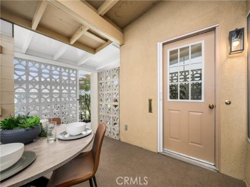 1562 Golden Rain 44G RoadM-2, Seal Beach, CA