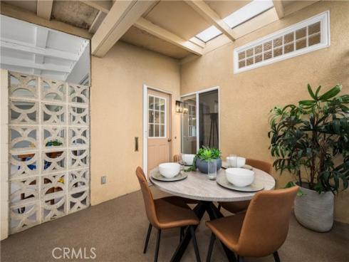 1562 Golden Rain 44G RoadM-2, Seal Beach, CA