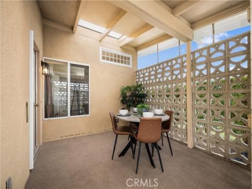 1562 Golden Rain 44G RoadM-2, Seal Beach, CA