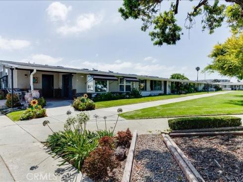 13962 El Dorado Dr M2 60f , Seal Beach, CA