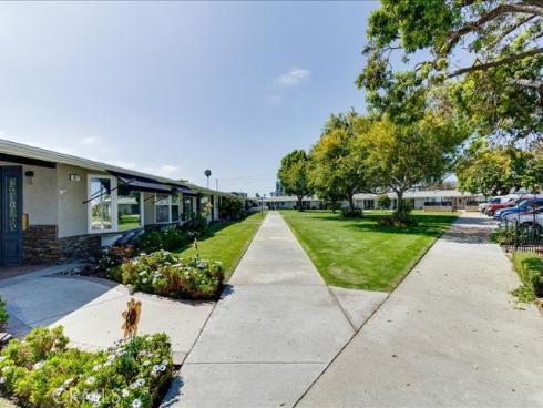 13962 El Dorado Dr M2 60f , Seal Beach, CA