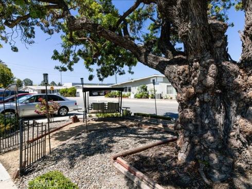13962 El Dorado Dr M2 60f , Seal Beach, CA