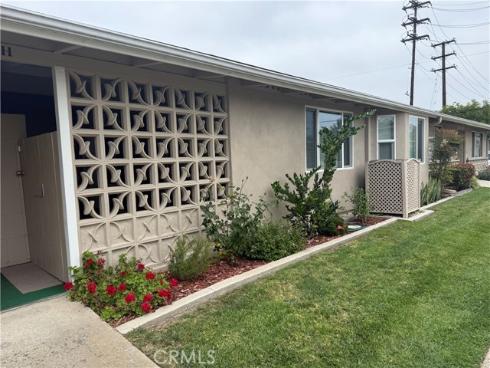 1260 Northwood Rd. 7-164h , Seal Beach, CA
