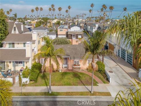 114 5th , Seal Beach, CA