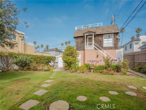 114 5th , Seal Beach, CA