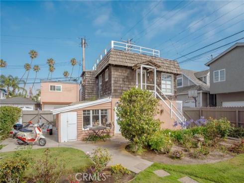 114 5th , Seal Beach, CA