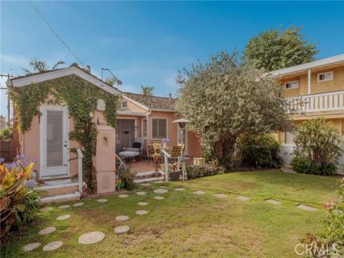 114 5th , Seal Beach, CA