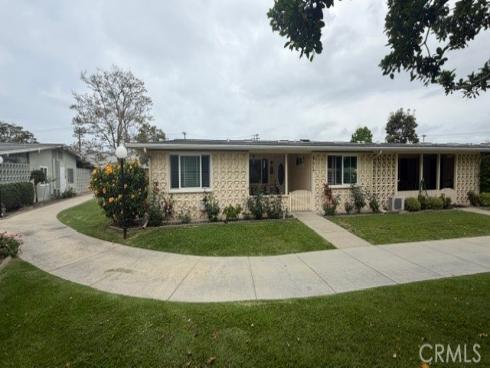 13522 El Dorado 49L Drive, Seal Beach, CA