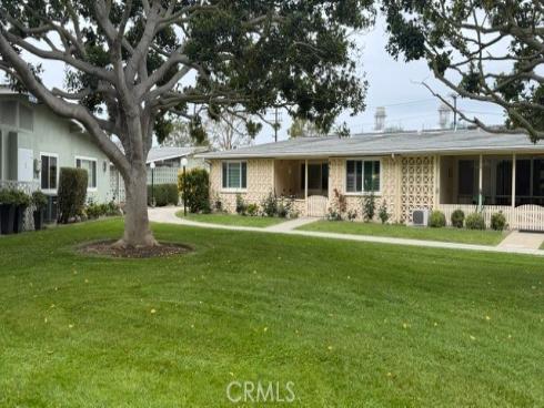 13522 El Dorado 49L Drive, Seal Beach, CA