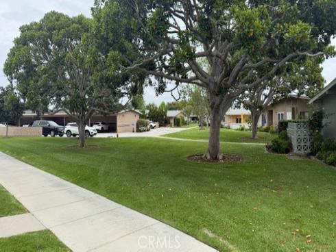 13522 El Dorado 49L Drive, Seal Beach, CA