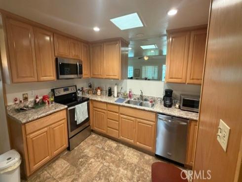 13522 El Dorado 49L Drive, Seal Beach, CA