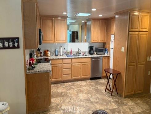 13522 El Dorado 49L Drive, Seal Beach, CA
