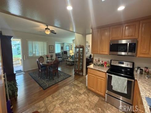 13522 El Dorado 49L Drive, Seal Beach, CA