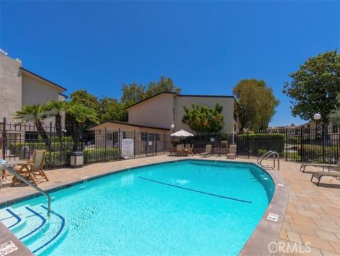 12200 Montecito L208 Road, Seal Beach, CA