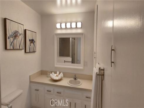 1200  Canoe Brook Dr M3 19 i  , Seal Beach, CA