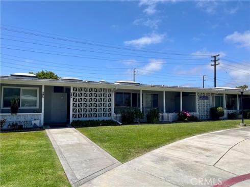 14001 Thunderbird Dr., M2-4j , Seal Beach, CA