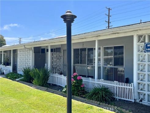 14001 Thunderbird Dr., M2-4j , Seal Beach, CA