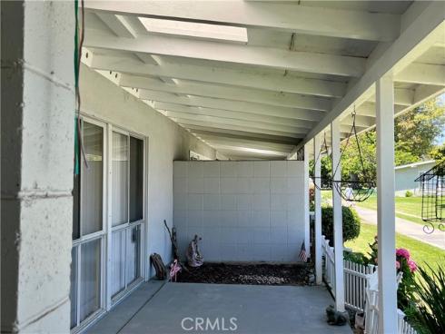14001 Thunderbird Dr., M2-4j , Seal Beach, CA