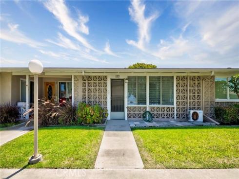 13660 Annandale 23 H Drive, Seal Beach, CA
