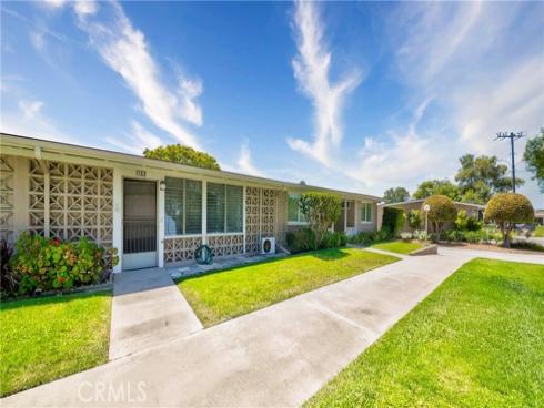 13660 Annandale 23 H Drive, Seal Beach, CA