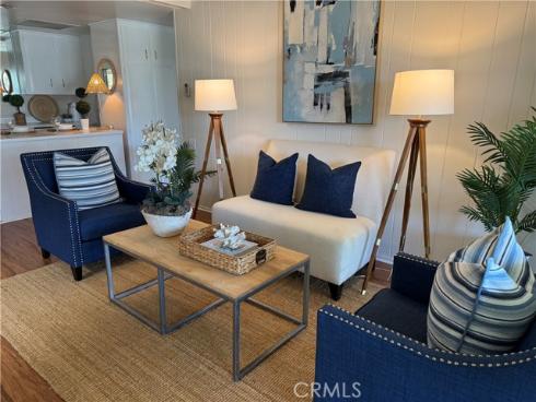 13171 St. Andrews Dr. 7-154h , Seal Beach, CA