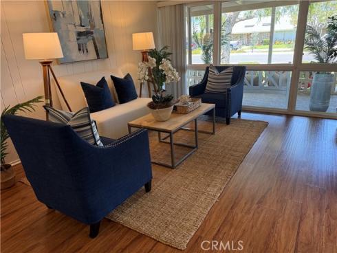 13171 St. Andrews Dr. 7-154h , Seal Beach, CA