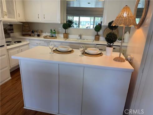 13171 St. Andrews Dr. 7-154h , Seal Beach, CA