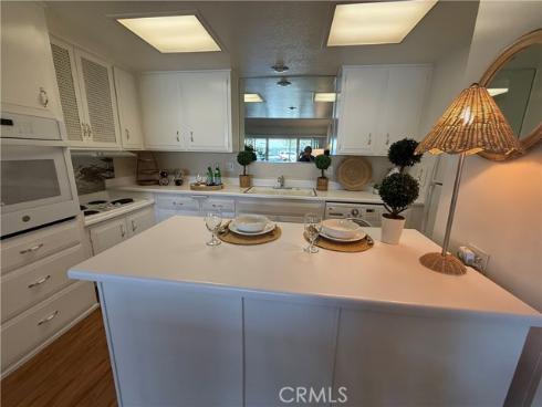 13171 St. Andrews Dr. 7-154h , Seal Beach, CA