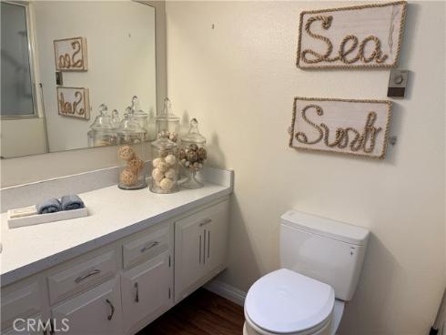 13171 St. Andrews Dr. 7-154h , Seal Beach, CA