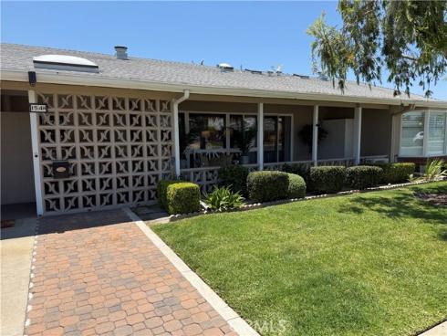 13171 St. Andrews Dr. 7-154h , Seal Beach, CA