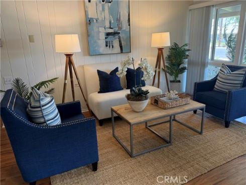 13171 St. Andrews Dr. 7-154h , Seal Beach, CA