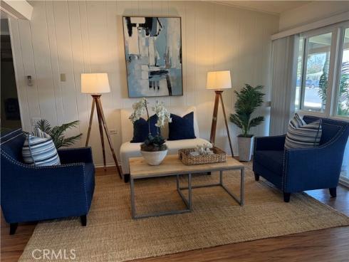 13171 St. Andrews Dr. 7-154h , Seal Beach, CA