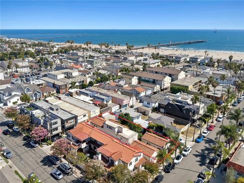 142 6th Street, Seal Beach, CA