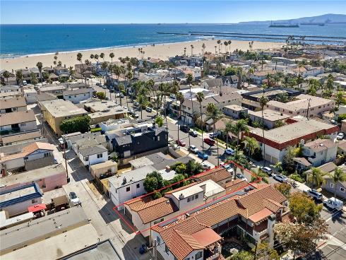 142 6th Street, Seal Beach, CA