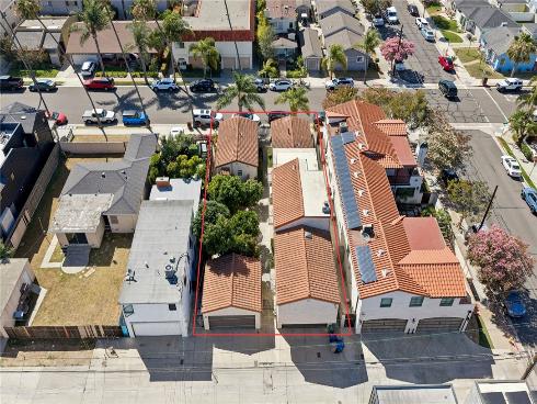 142 6th Street, Seal Beach, CA