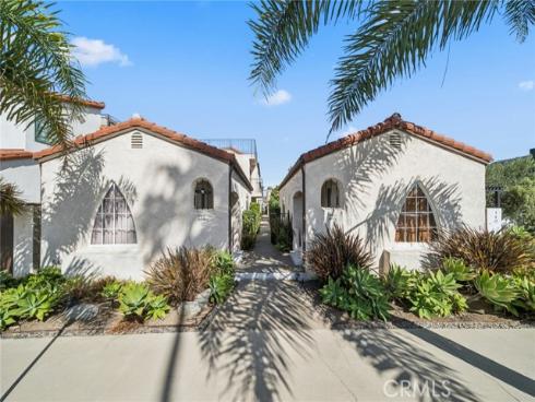 142 6th Street, Seal Beach, CA