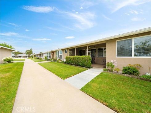 1100 Brookline 222K RoadM9, Seal Beach, CA