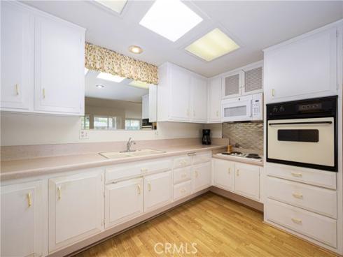 1100 Brookline 222K RoadM9, Seal Beach, CA
