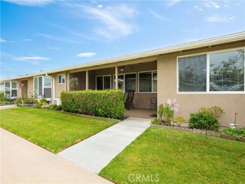 1100 Brookline 222K RoadM9, Seal Beach, CA