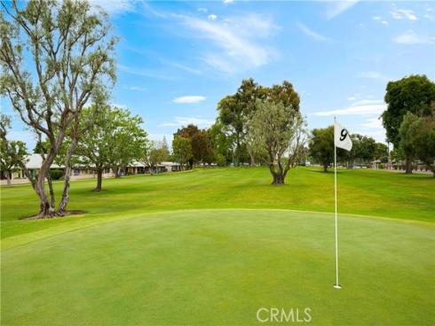 1100 Brookline 222K RoadM9, Seal Beach, CA