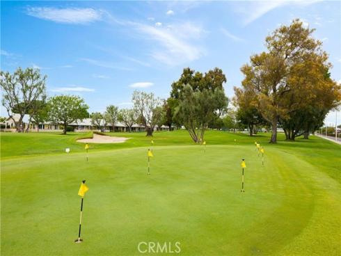 1100 Brookline 222K RoadM9, Seal Beach, CA