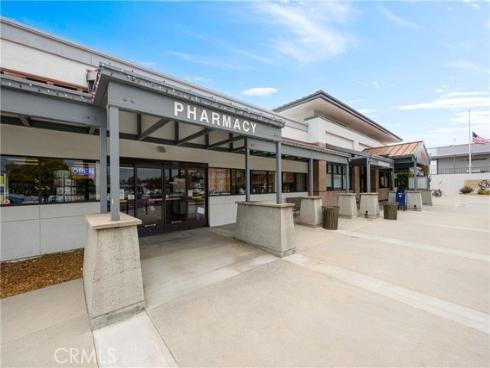 1100 Brookline 222K RoadM9, Seal Beach, CA