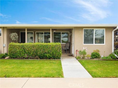 1100 Brookline 222K RoadM9, Seal Beach, CA
