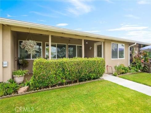 1100 Brookline 222K RoadM9, Seal Beach, CA