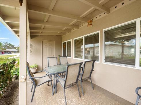 1100 Brookline 222K RoadM9, Seal Beach, CA