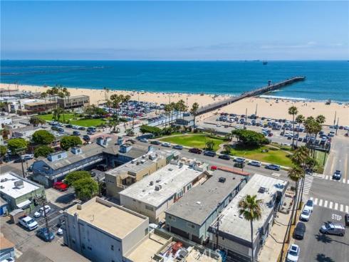 805 Ocean 6 Avenue, Seal Beach, CA
